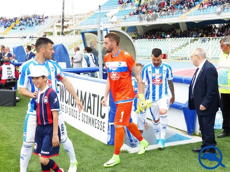 Fiorillo:''Chiediamo scusa a tutti'', foto 1