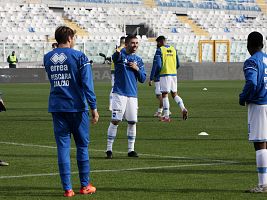 Pescara-Pordenone 0-2