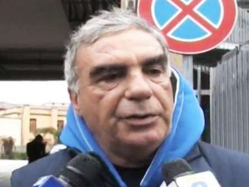 Addio ad Ernesto Sabatini, foto 1