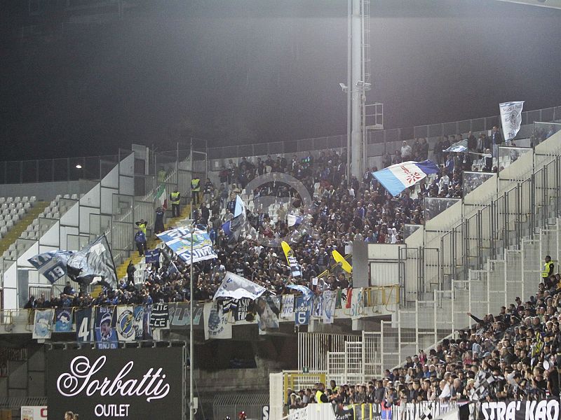 Ascoli-Pescara, probabili formazioni, foto 1