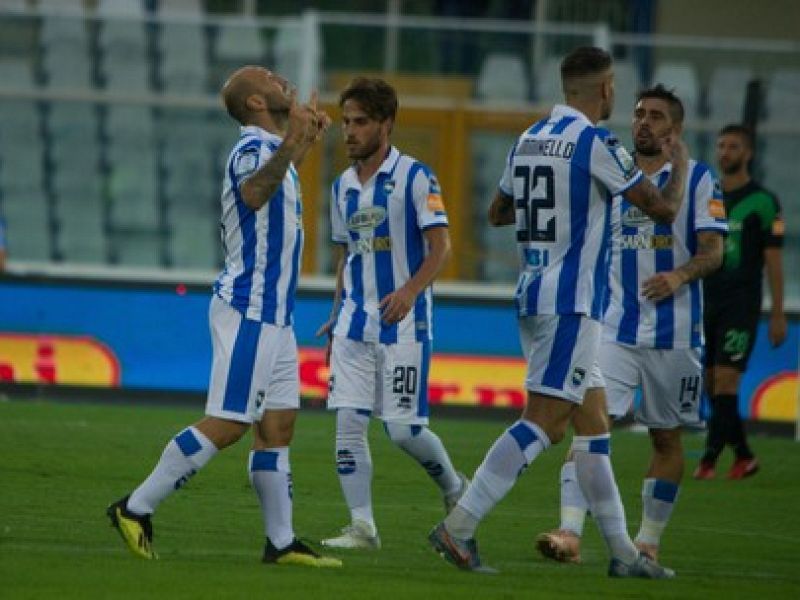 Con una doppietta Breda abbatte il Picchio, foto 1