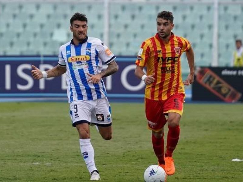 Antei:''Contento per il ritorno in campo e per il risultato'', foto 1