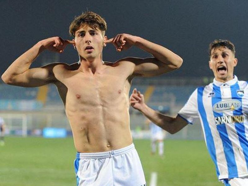 Bocic:''Sto lavorando per tornare al 100%'', foto 1