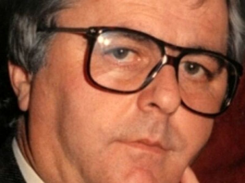 Addio a Vitaliano Patricelli, foto 1