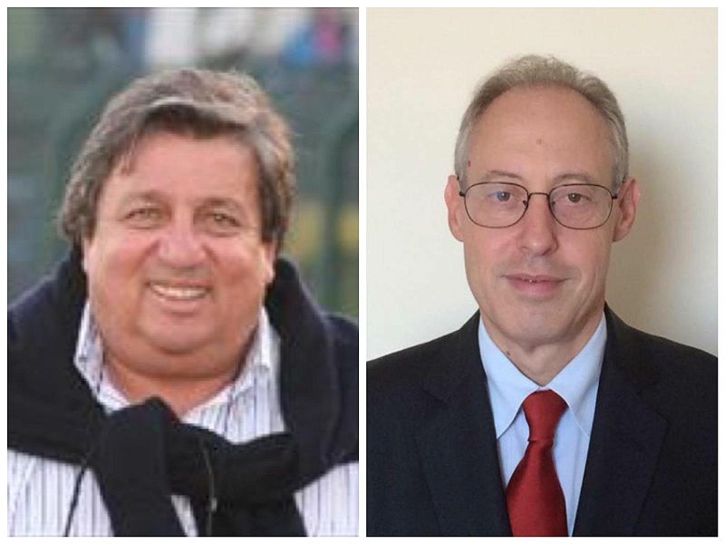 Nota ufficiale di Giuseppe De Cecco sul nodo Poggio degli Ulivi, foto 1