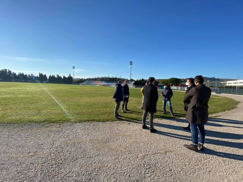 Il Pescara valuta Silvi come alternativa al Poggio?, foto 1