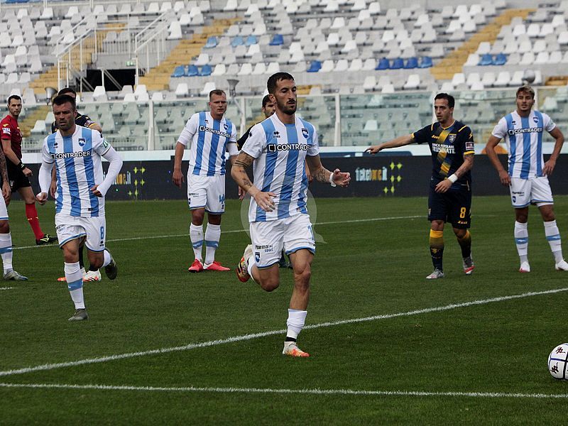 Valdifiori: ''Abbiamo avuto la forza di spingere fino alla fine'', foto 1