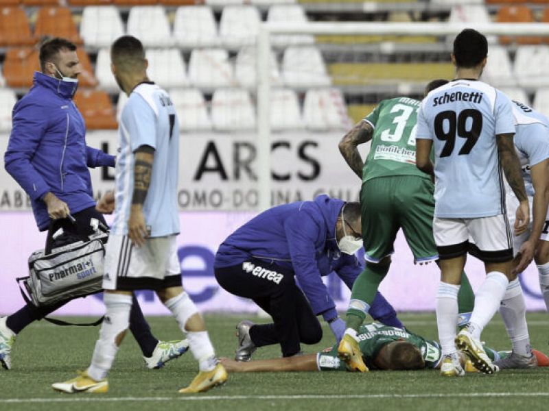 Notiziario del 28 dicembre 2020, foto 1