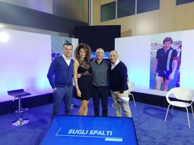 “Sugli Spalti” si presenta al 2021 tra passato e futuro biancazzurro, foto 1