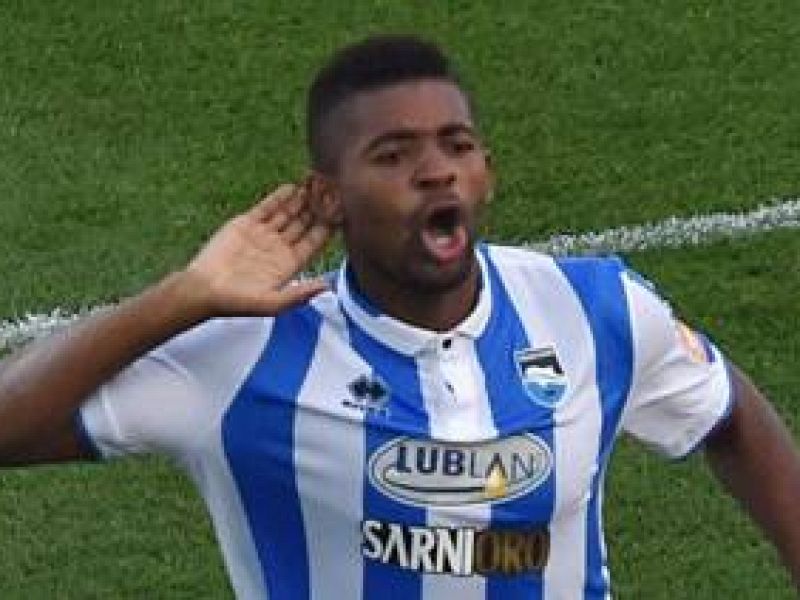 CALCIOMERCATO: Machin torna in biancazzurro, foto 1