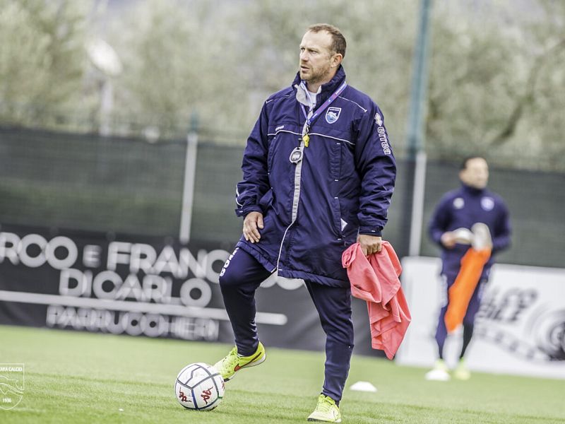 Breda:''La gara ce la siamo complicata da soli'', foto 1