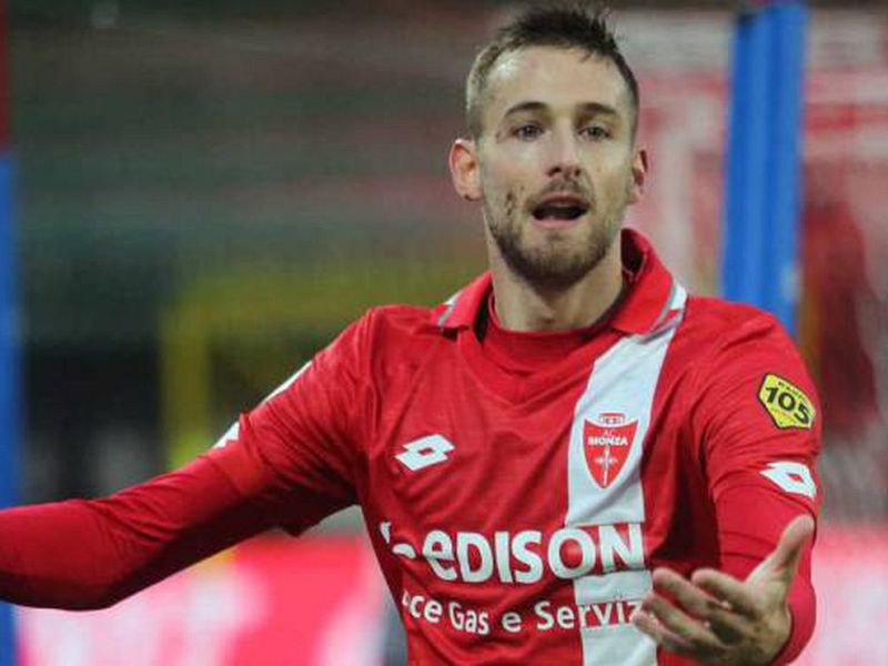 Pescara, c'è Rigoni, foto 1