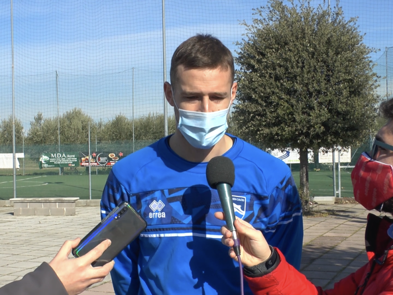 Rigoni: ‘’Il Pescara non merita questa classifica’’, foto 1