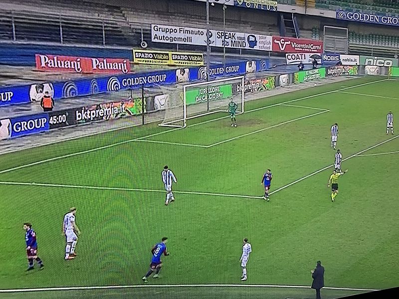 Pescara all’inferno, foto 1