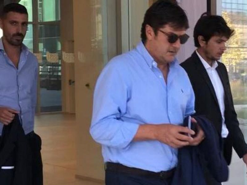 In Breda al calciomercato, foto 1