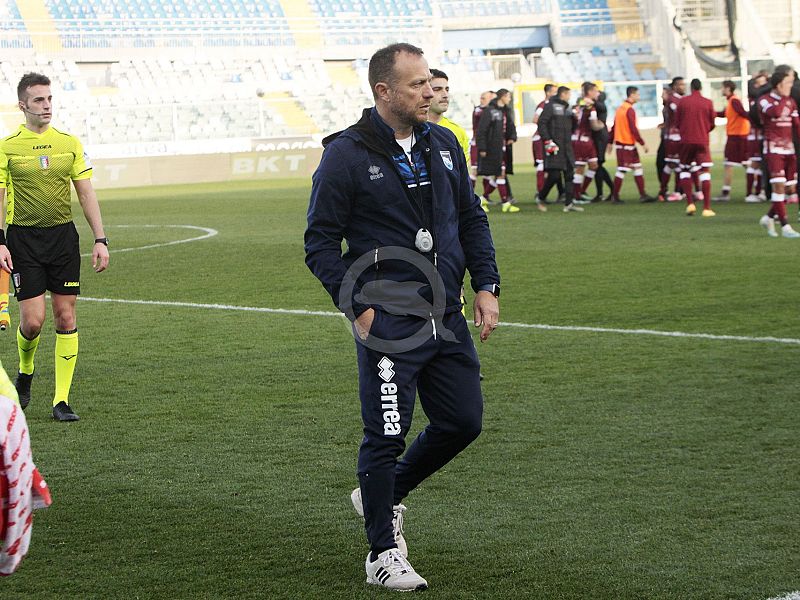 Pescara-Reggina 0-2, le foto, foto 1