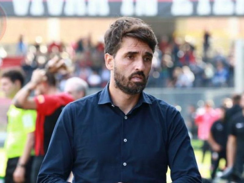 Breda esonerato, arriva Grassadonia, foto 1