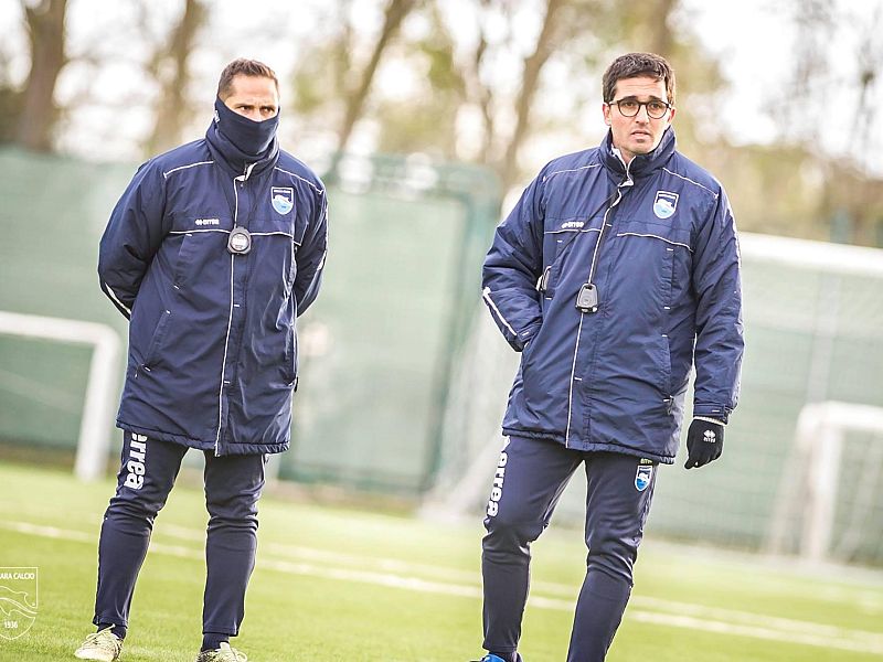 Grassadonia:''A Frosinone col coltello tra i denti'', foto 1