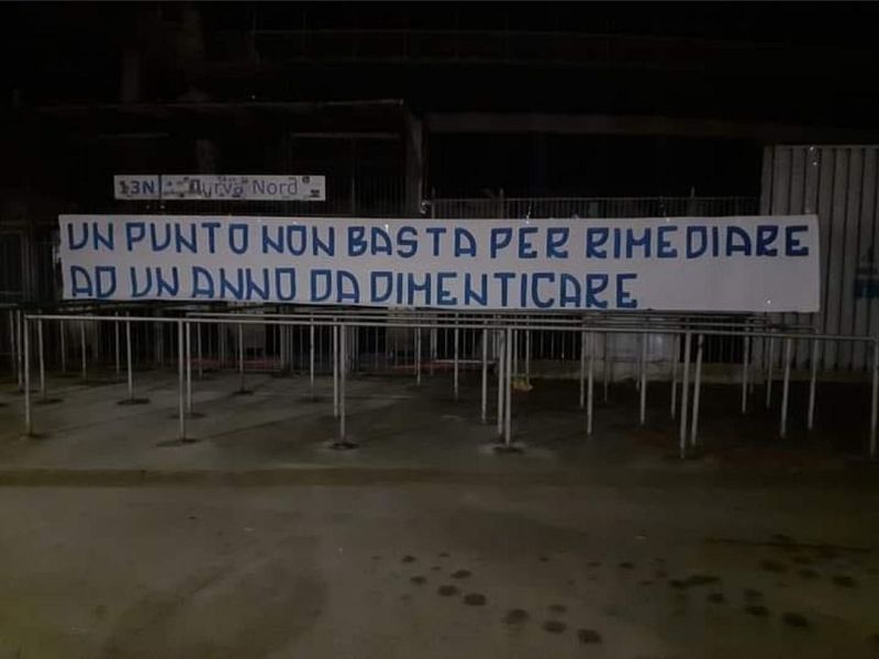 Vogliamo vedere positivo, ma la realtà è che non basta, foto 1