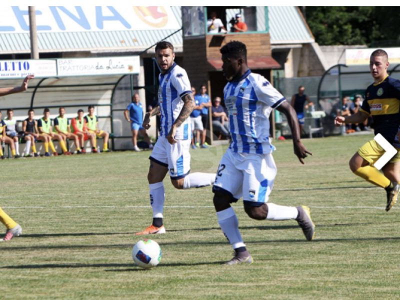 Morto Ta Bi, ex Atalanta e Pescara, foto 1