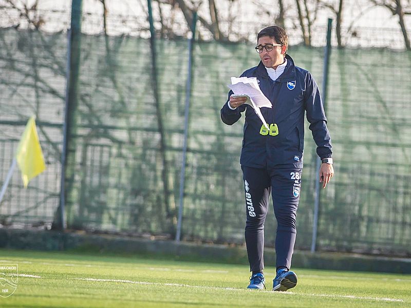 Grassadonia: ''Domani bisognerà battagliare'', foto 1