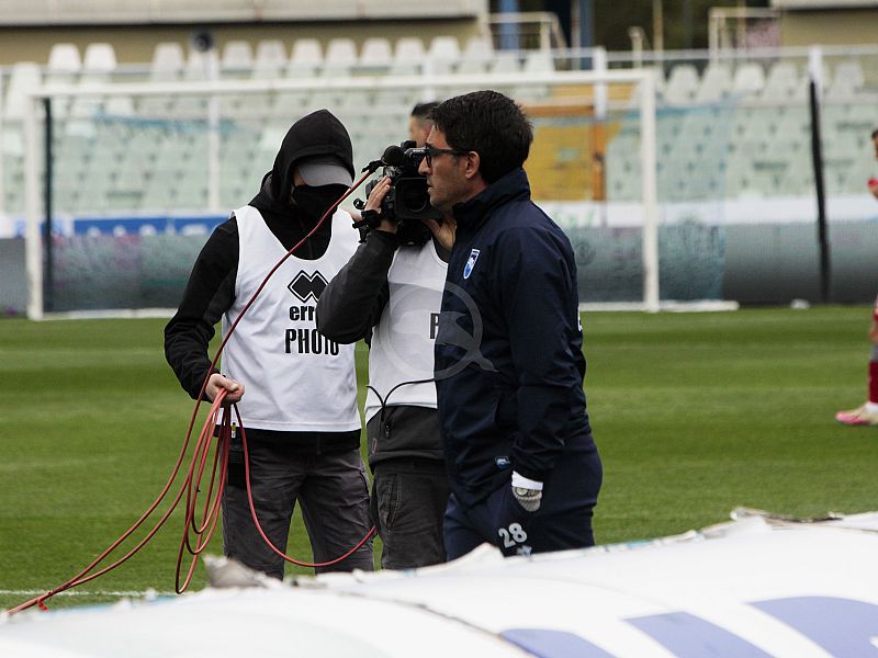 Grassadonia: ''Non voglio alibi, la squadra è comunque viva'', foto 1