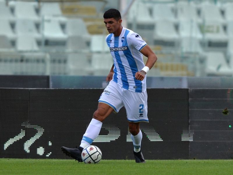 Bellanova convocato in Nazionale Under21, foto 1