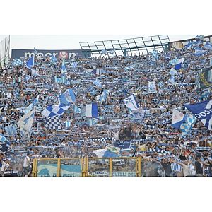 Foto tifosi
