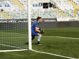 Pescara-Pisa 3-1