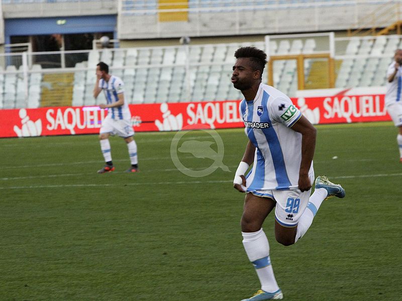 Pescara-Pisa 3-1, le foto, foto 1