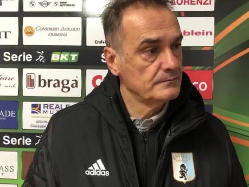 Esonerato Vivarini a Chiavari, foto 1