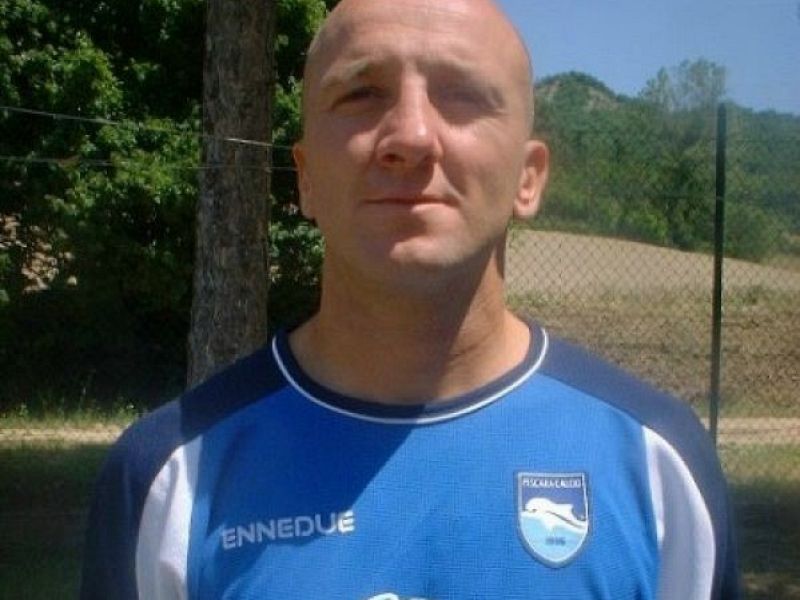 Palladini e il Pescara: ''Obiettivo playout non semplice, ma ci spero'', foto 1