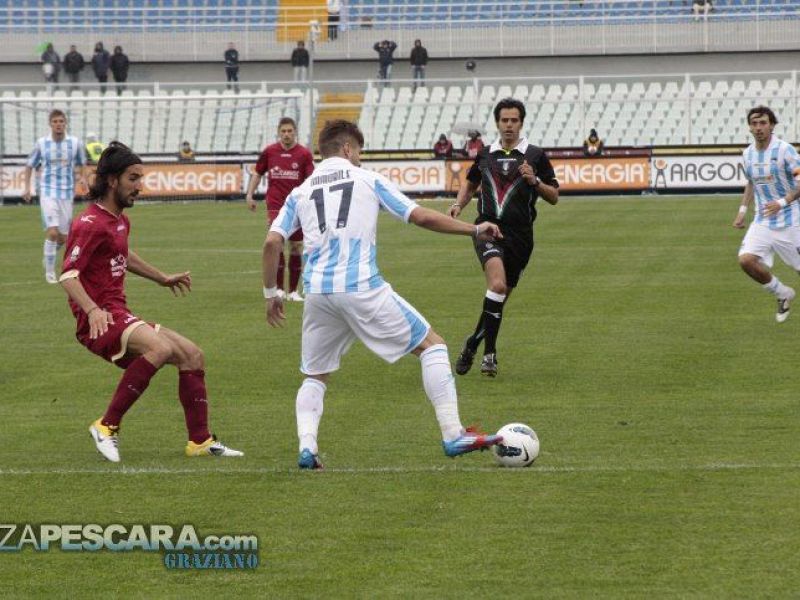 Nove anni senza Morosini, foto 1