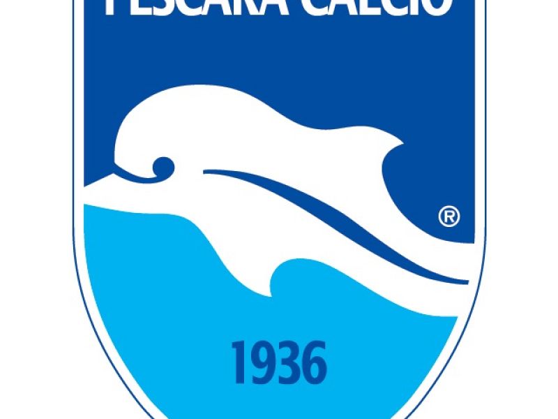 Pescara-Entella di martedì, foto 1