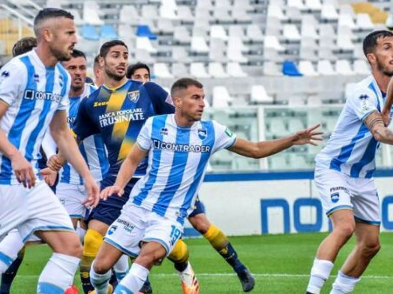 E adesso andate via, foto 1