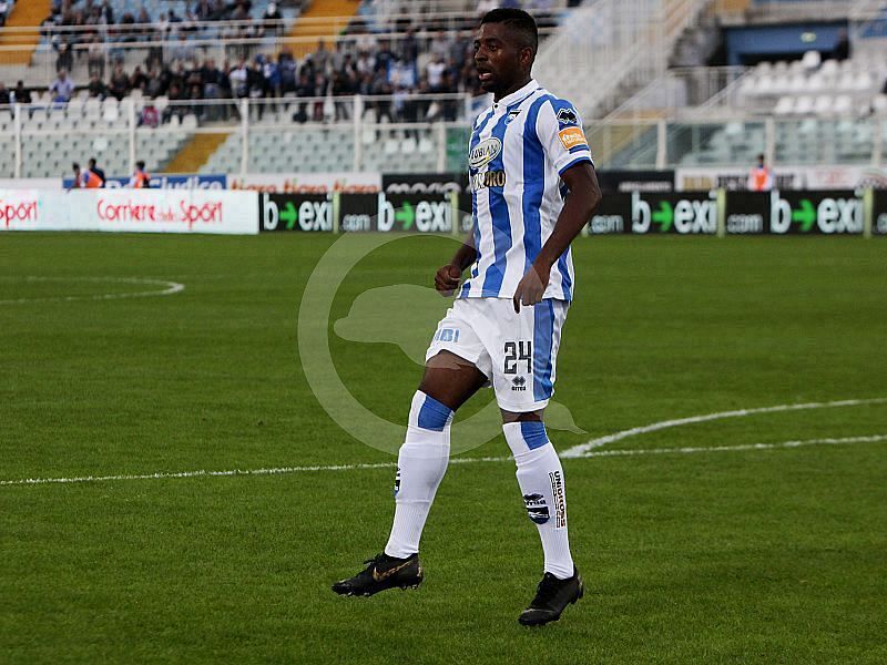 I primi addii ufficiali, foto 1