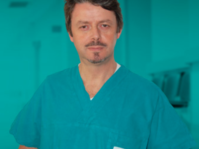 Il Prof. Salini e lo staff sanitario si dimettono, foto 1