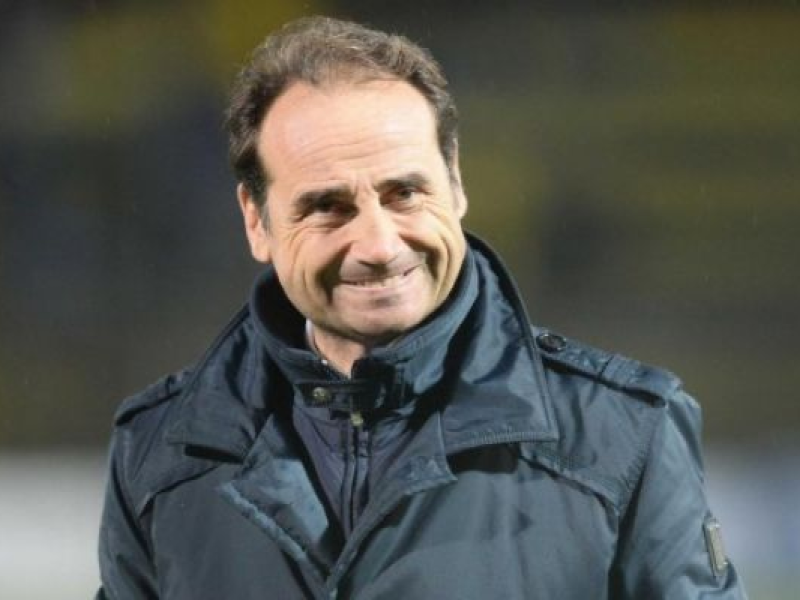 Lupo:''Pescara, ci vogliono idee chiare'', foto 1