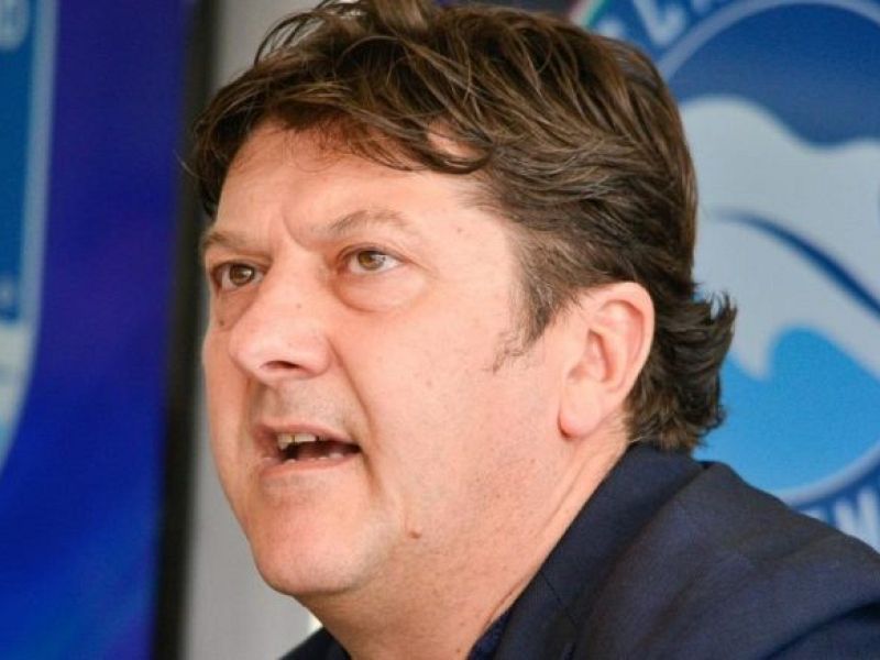 Sebastiani a Replay:’’ Posso lasciare ma non c’è un sostituto’’, foto 1