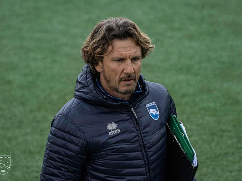 Pescara Primavera vince la Supercoppa, foto 1