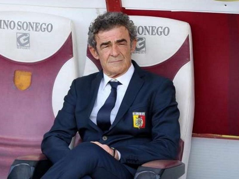 Il Pescara ha scelto Matteassi e Auteri, foto 1