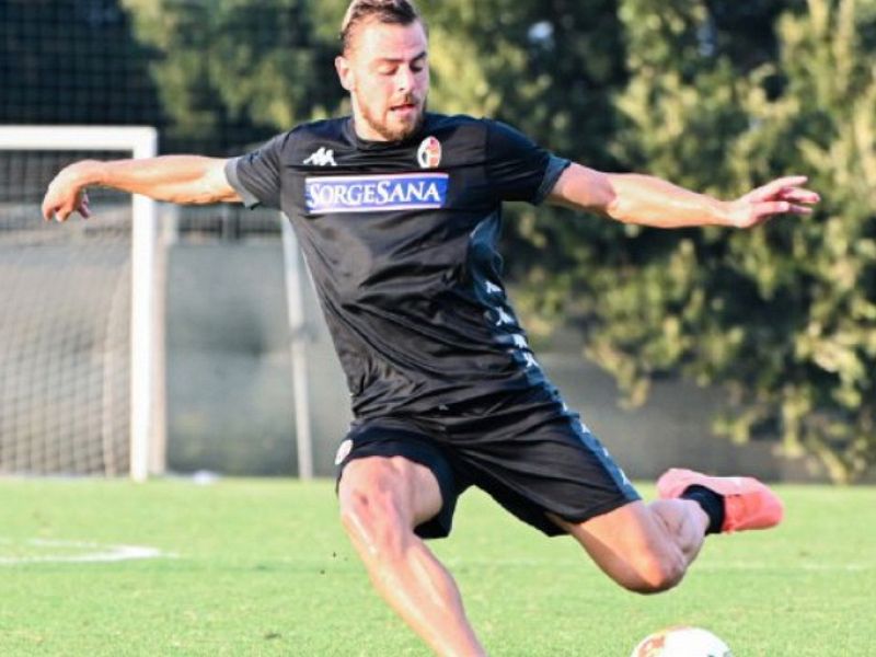 Carlo De Risio il primo nome di Auteri, foto 1