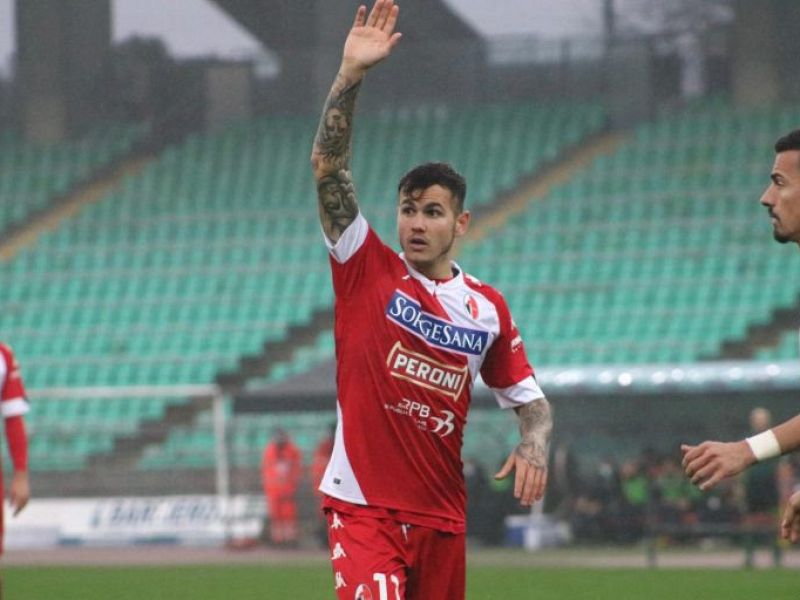 Lista per l'attacco, foto 1