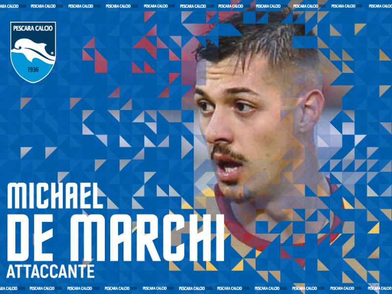 UFFICIALE: De Marchi è biancazzurro, foto 1