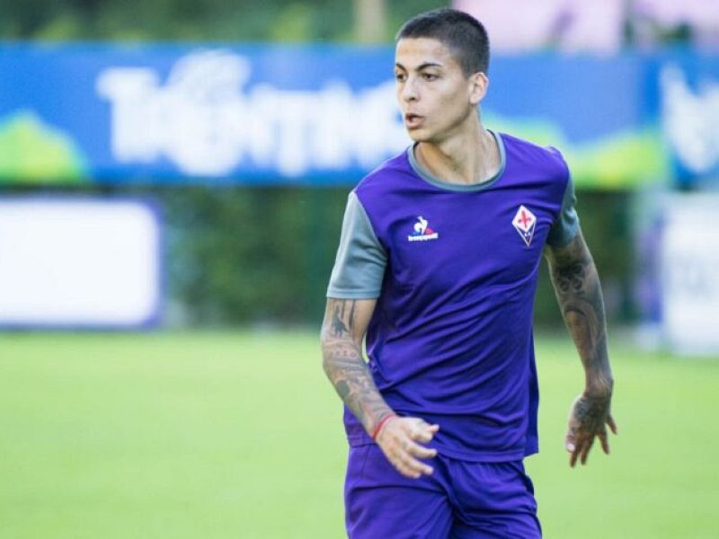 Ecco Illanes per la difesa, foto 1