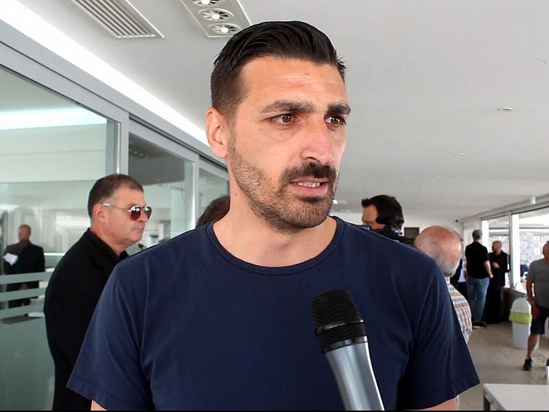 Bocchetti nuovo Responsabile del settore giovanile?, foto 1