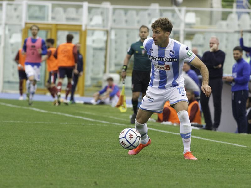 UFFICIALE: Masciangelo passa al Benevento, foto 1