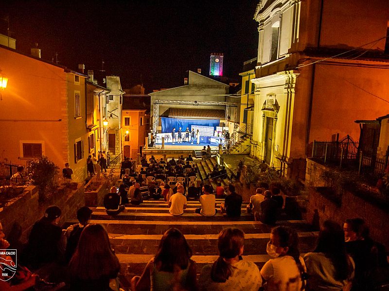 Presentato il Pescara 2021/2022 non senza imbarazzi, foto 1