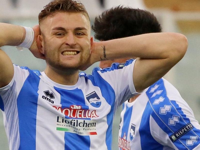 UFFICIALE: Bunino saluta Pescara, foto 1