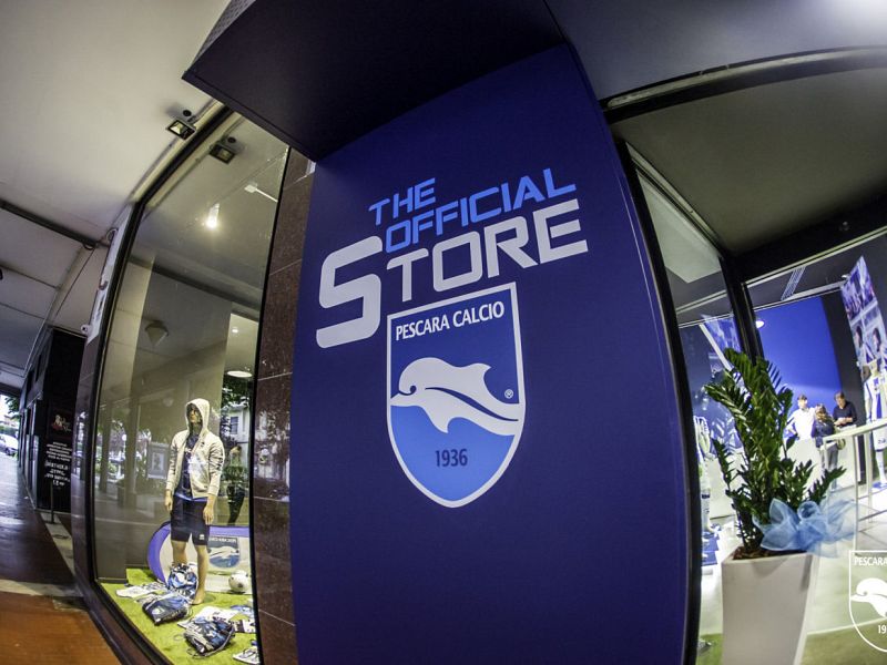 Rimborso abbonamenti del Pescara, foto 1